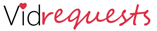 VidRequests logo